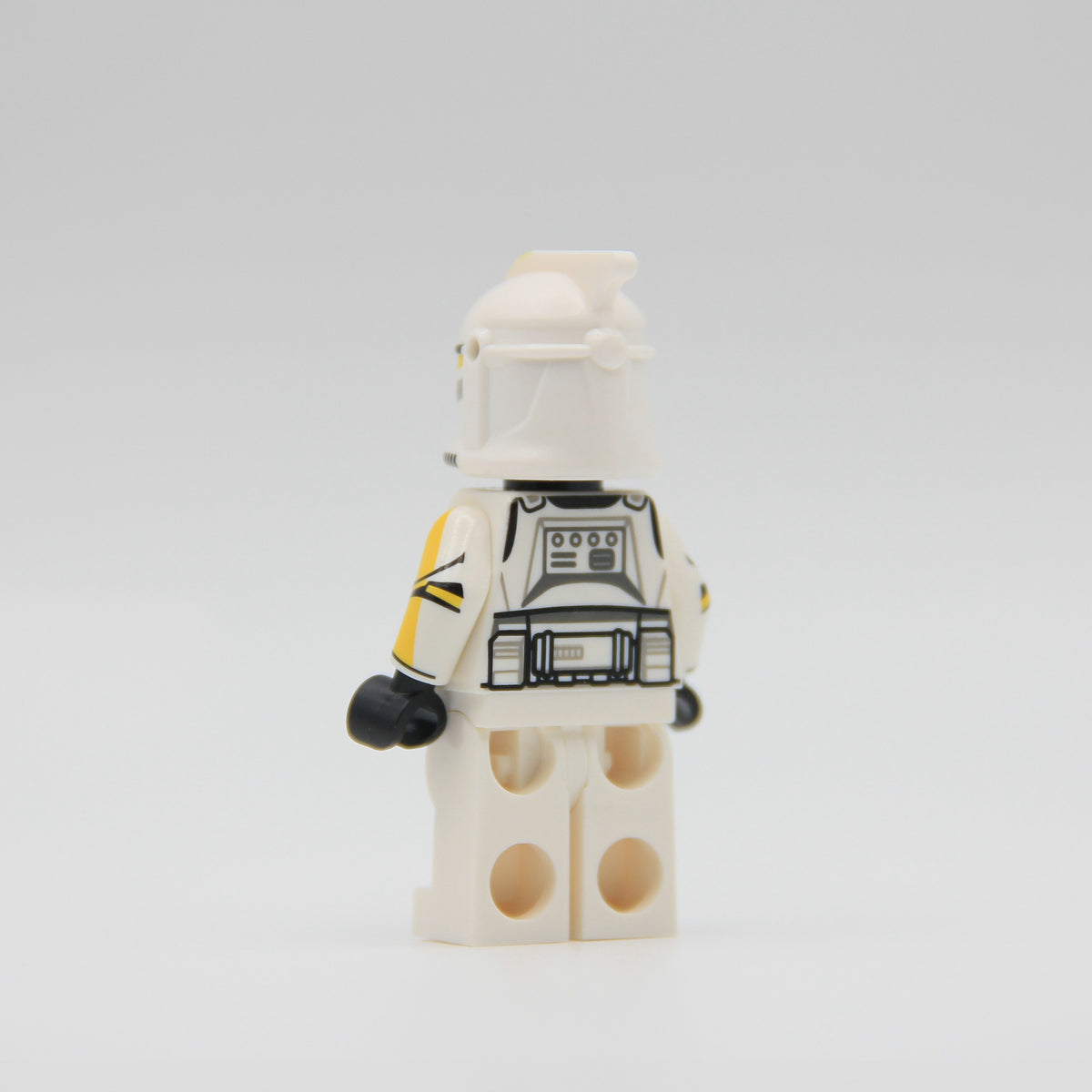 Clone Grunt - Yellow