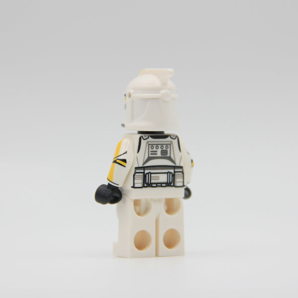 Clone Grunt - Yellow