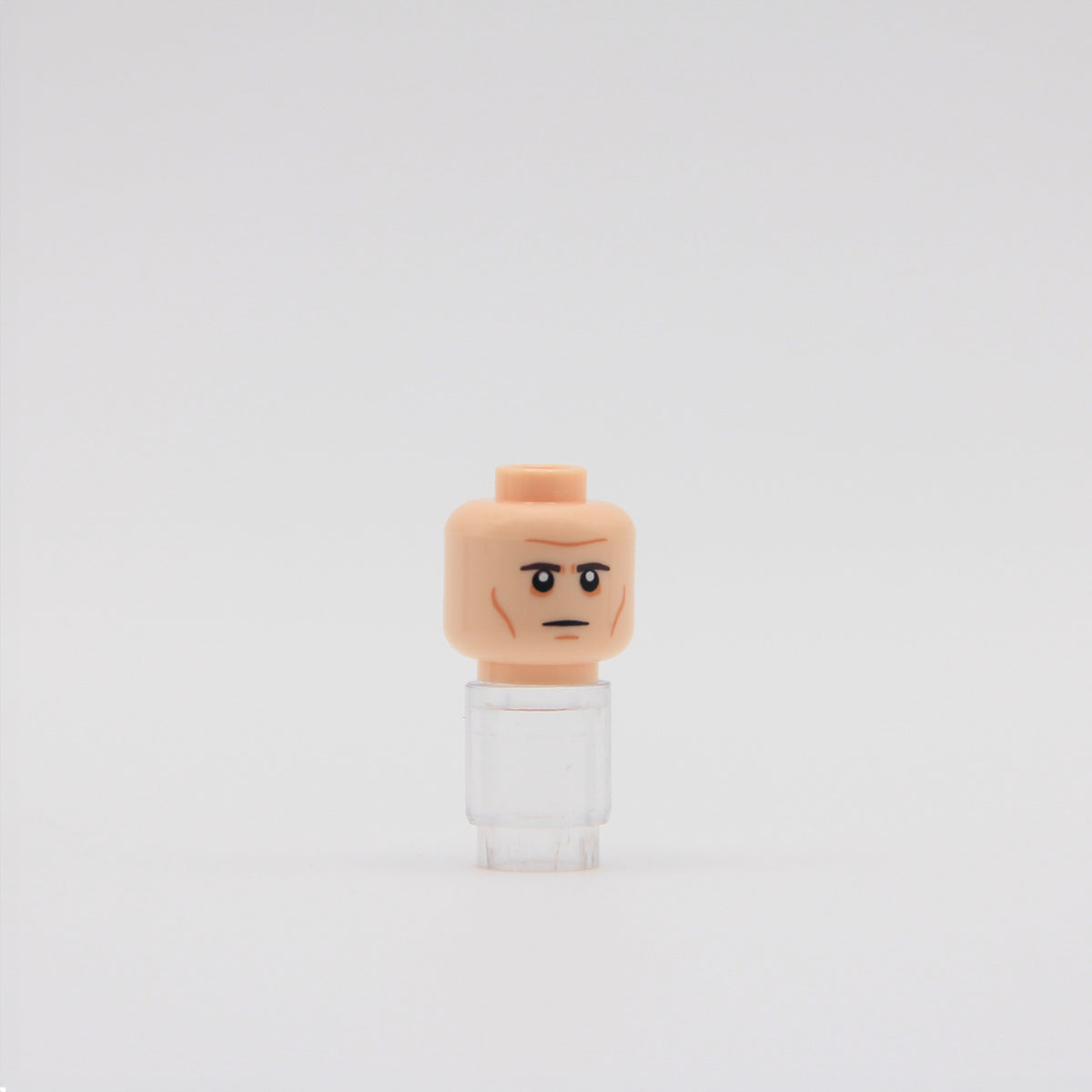 Steeled Staffer Head