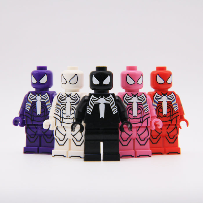 Sinister Spider