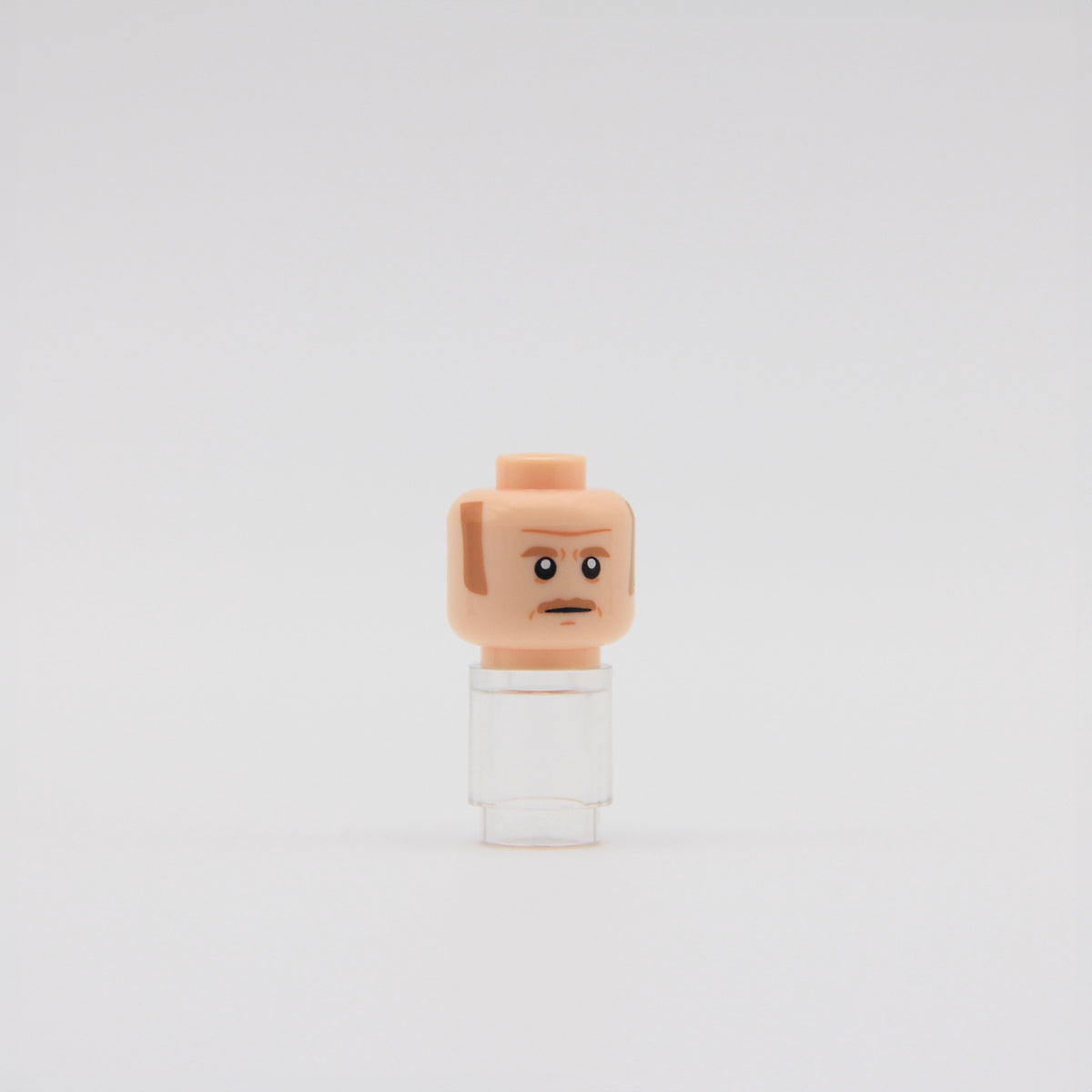 Tormented Traitor Head