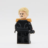 Admiral Nyssa