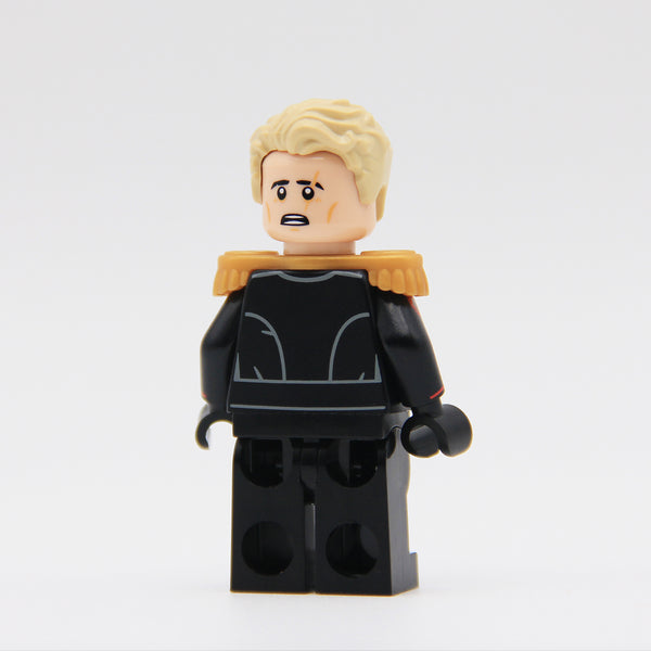 Admiral Nyssa