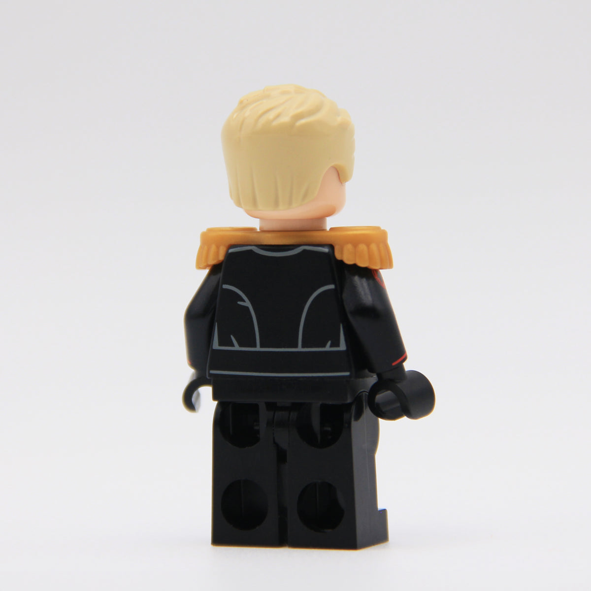 Admiral Nyssa