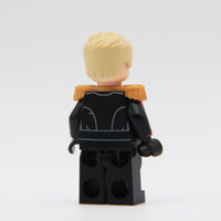 Admiral Nyssa