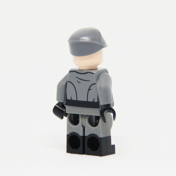 Ardent Admiral