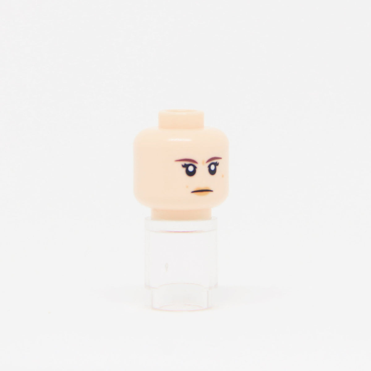 Sovereign Senator Head