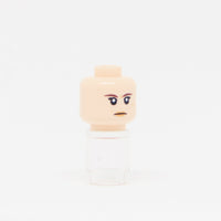 Sovereign Senator Head