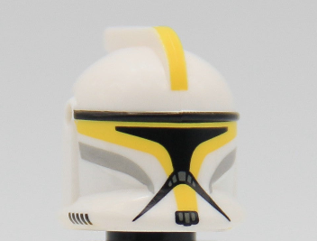 20P1 Clone Helmet - 327th