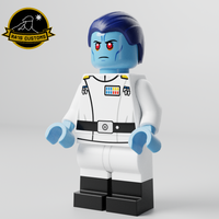 Ascendant Admiral