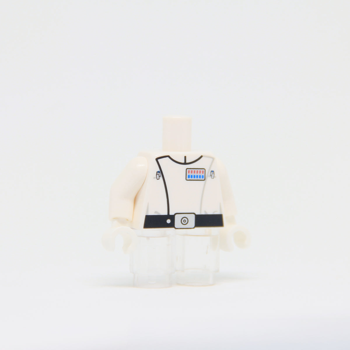 Imperial Director Torso