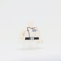 Imperial Director Torso