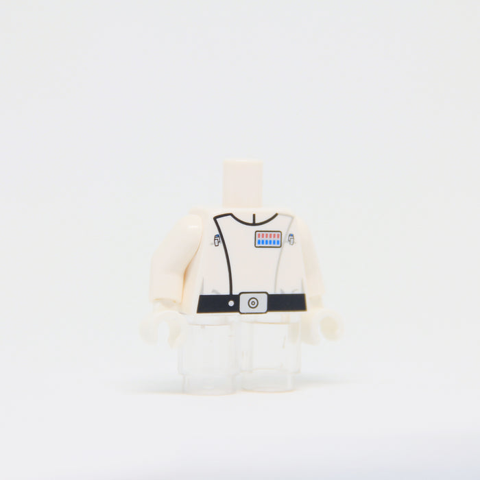 Imperial Director Torso