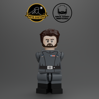 Audacious Admiral