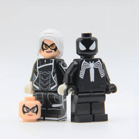 Sinister Spider / Twilight Tabby Duo Pack