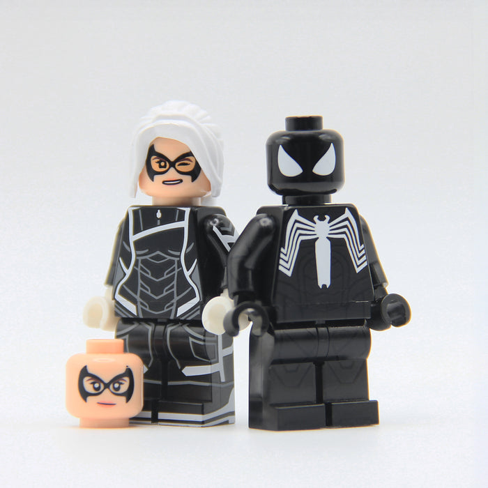 Sinister Spider / Twilight Tabby Duo Pack