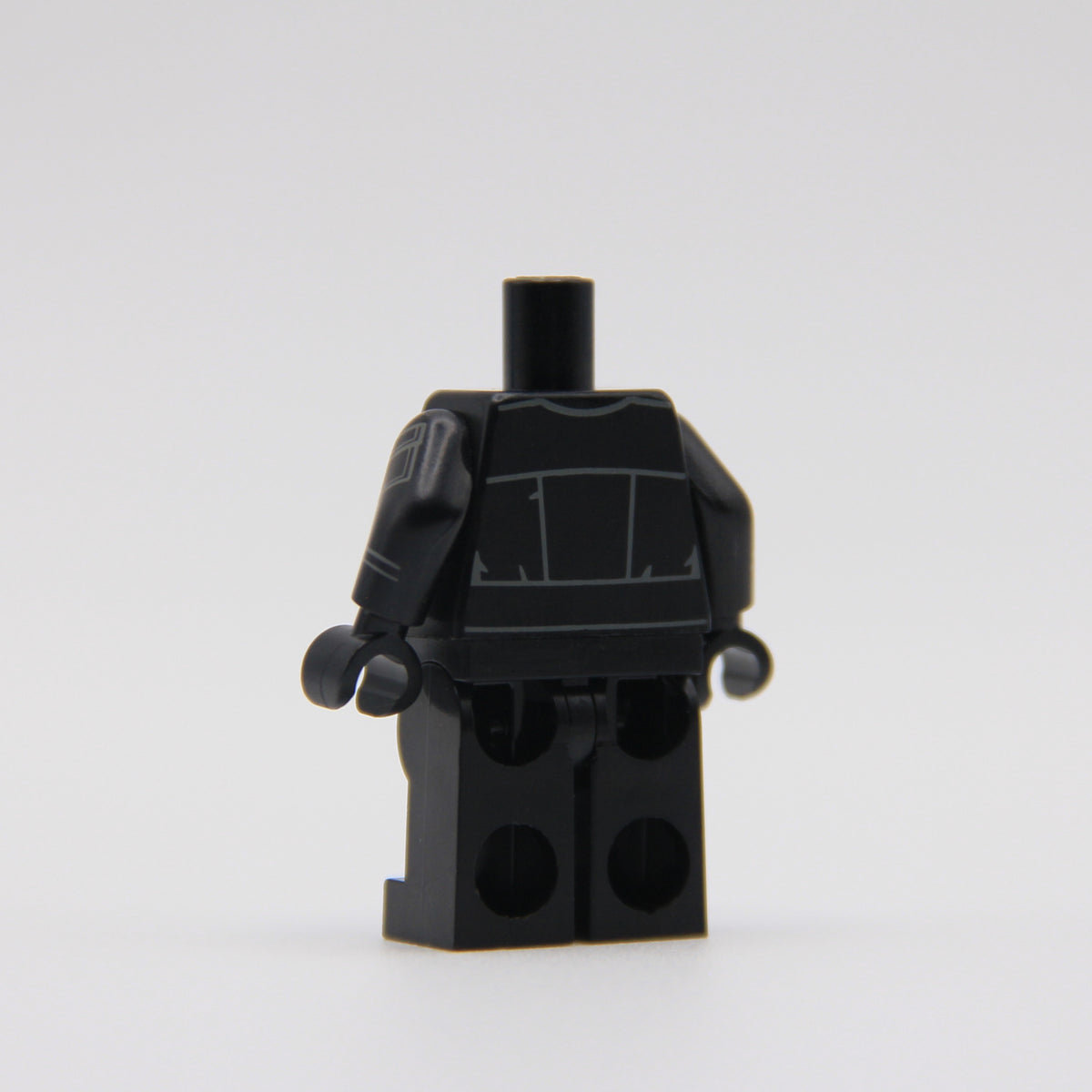 Imperial Army Fatigues