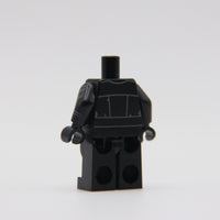 Imperial Army Fatigues