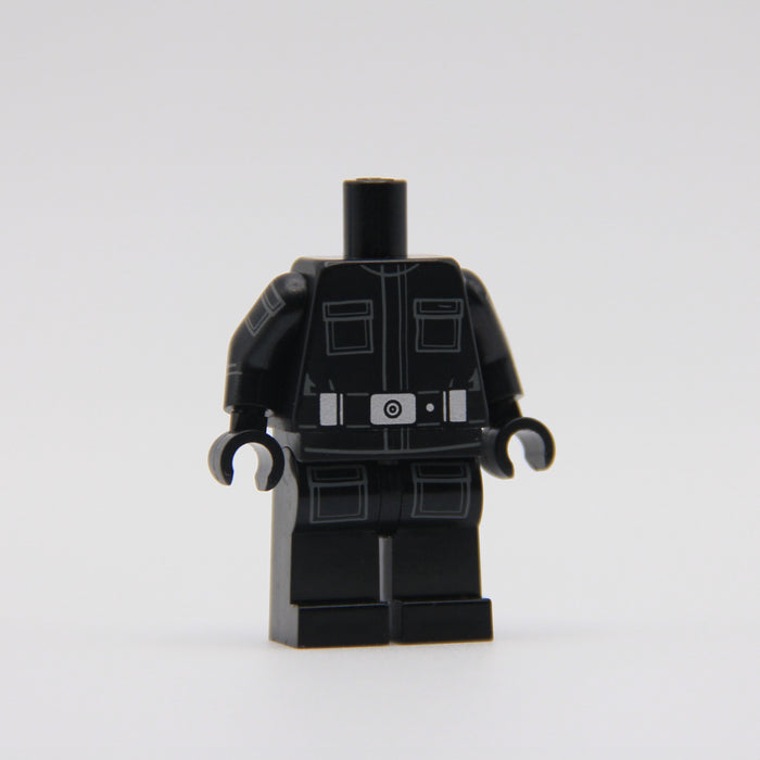 Imperial Army Fatigues Star Wars custom LEGO minifigure by Ra'is Customs