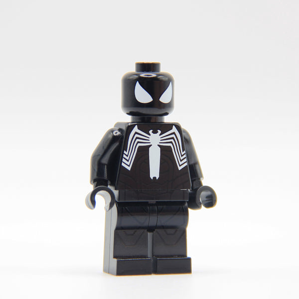 Sinister Spider