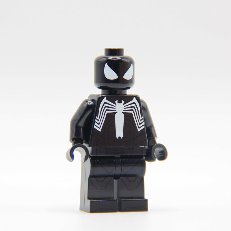 Spider-Man Marvel custom LEGO minifigure by Ra'is Customs