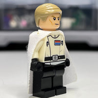 Imperial Cape