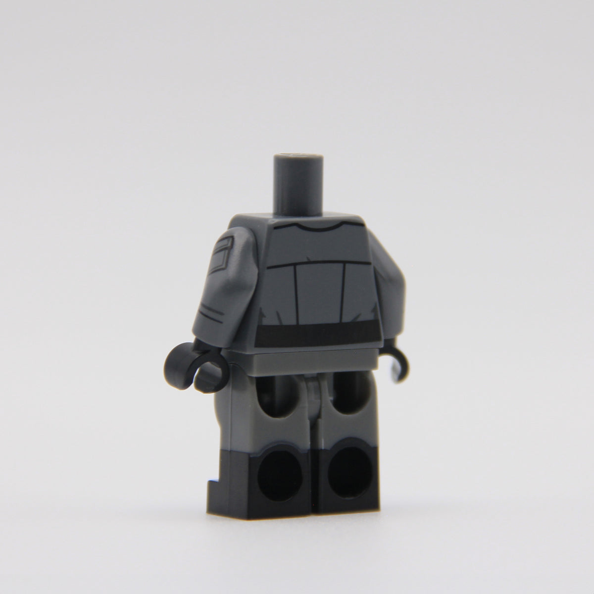 Imperial Army Fatigues