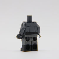 Imperial Army Fatigues