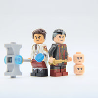 Charismatic Councilor / Toxic Tyrant Duo Pack