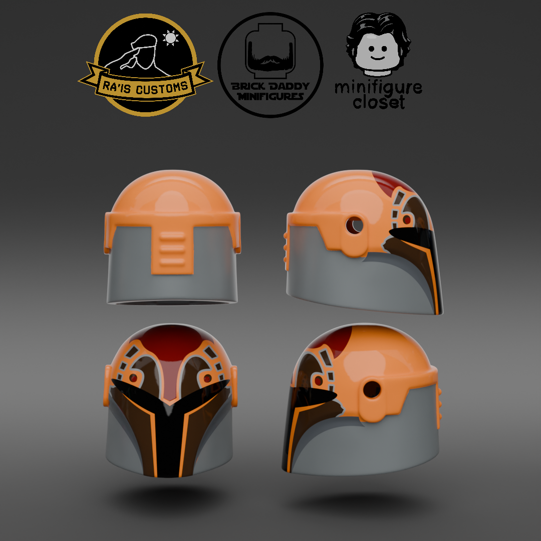 Graffiti Girlboss S2 Helmet