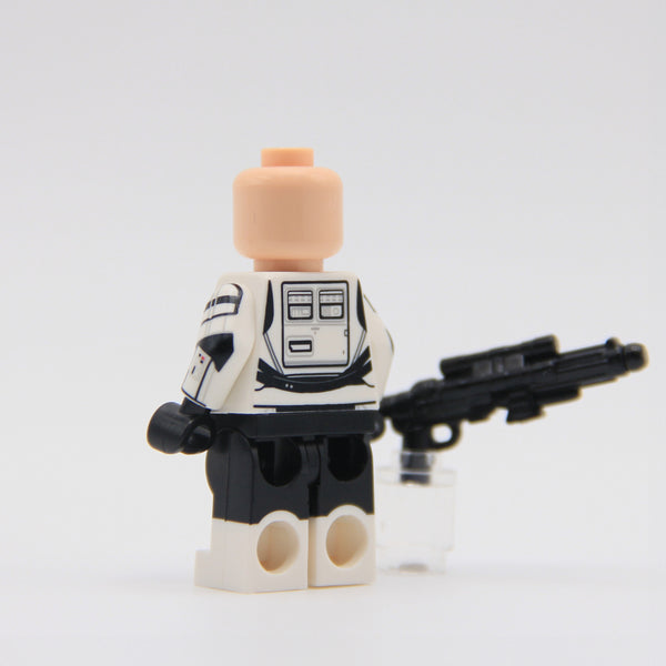 Steel Sergeant