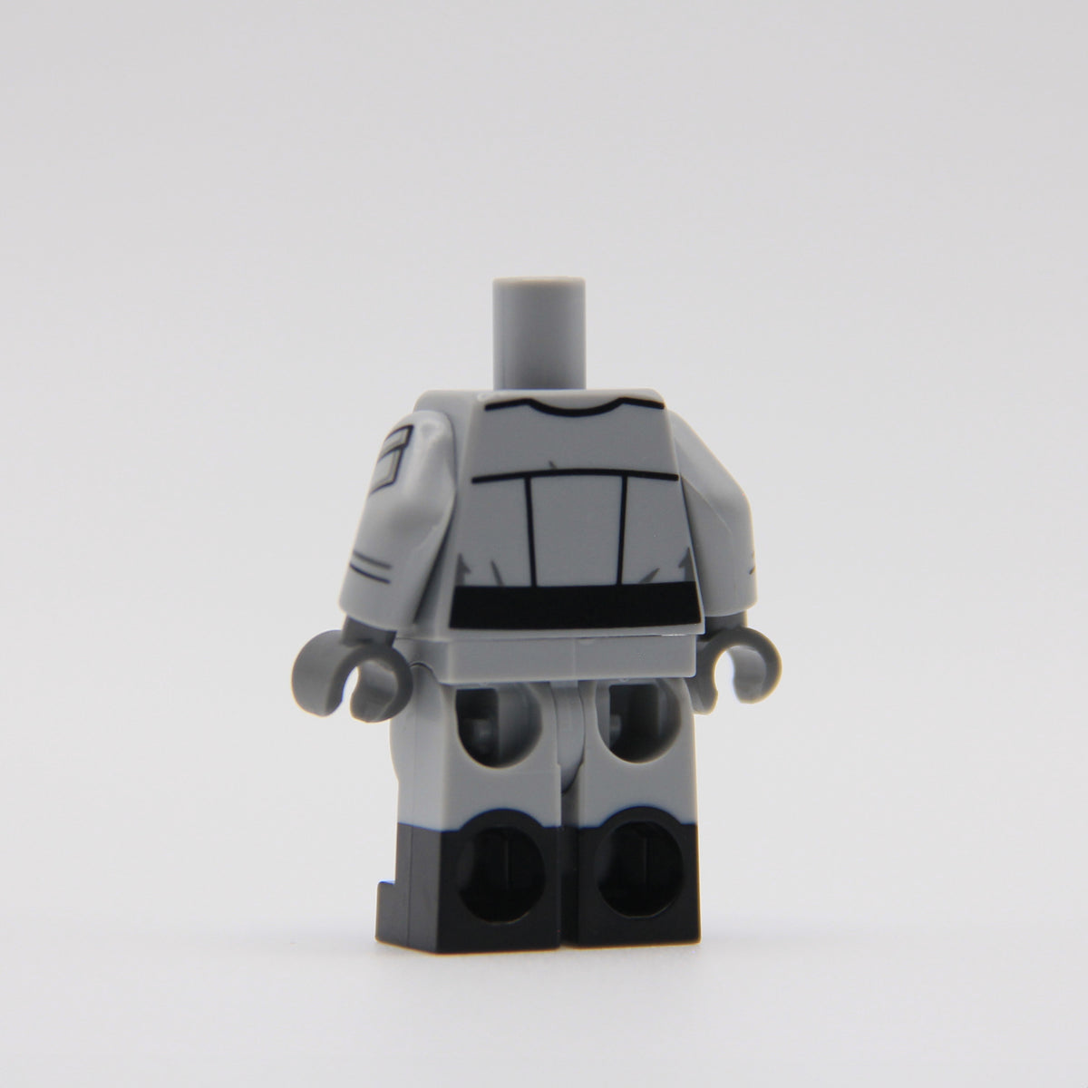Imperial Army Fatigues