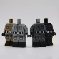 Imperial Army Fatigues