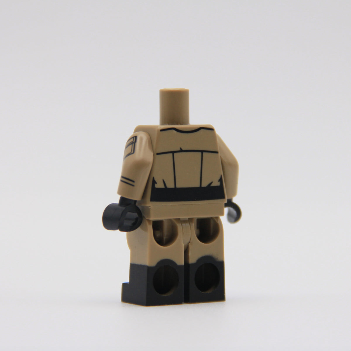 Imperial Army Fatigues