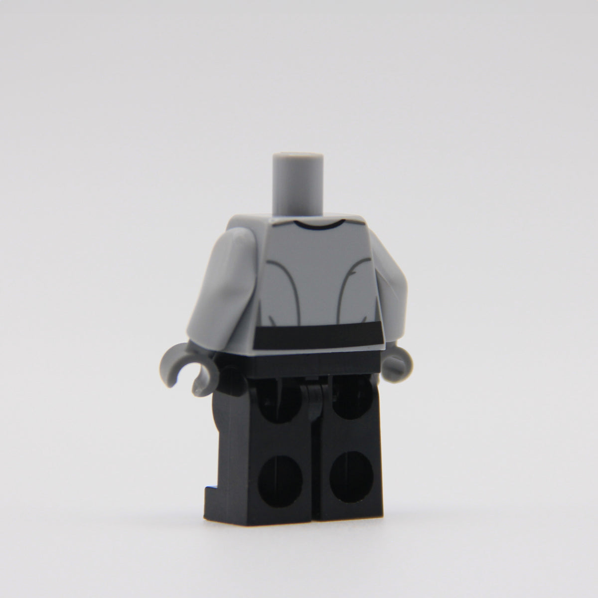 Security Bureau Attendant