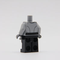 Security Bureau Attendant
