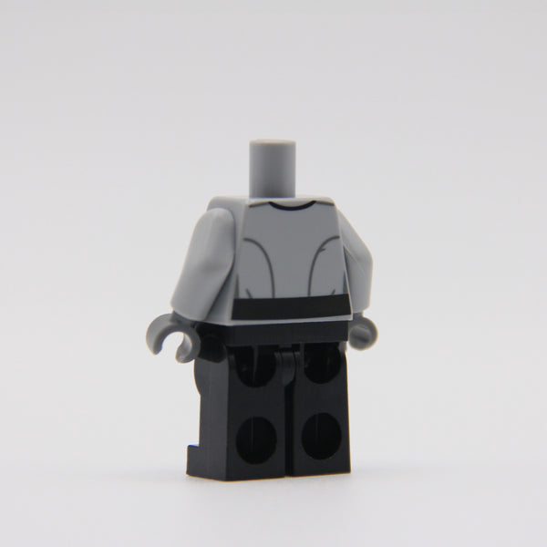Security Bureau Attendant