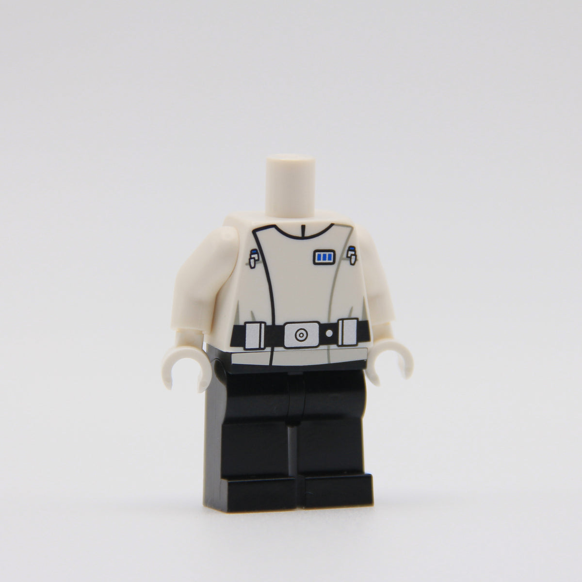 Security Bureau Lieutenant