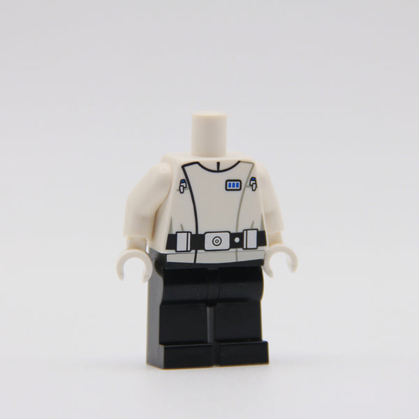 Security Bureau Lieutenant