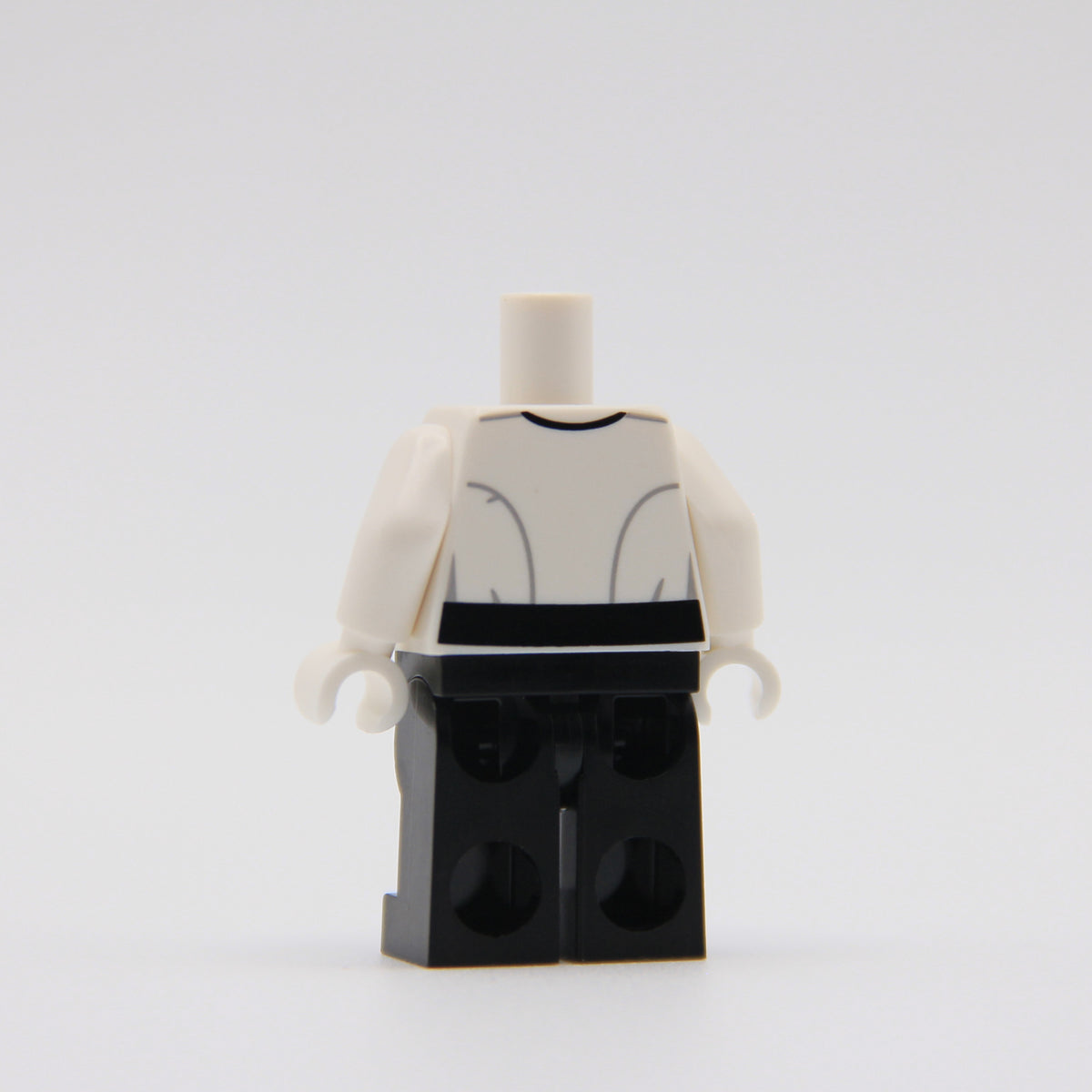 Security Bureau Captain