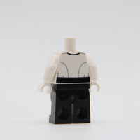 Security Bureau Captain