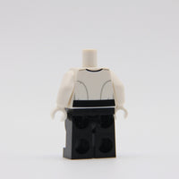 Security Bureau Lieutenant