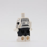 Security Bureau Tactical Agent