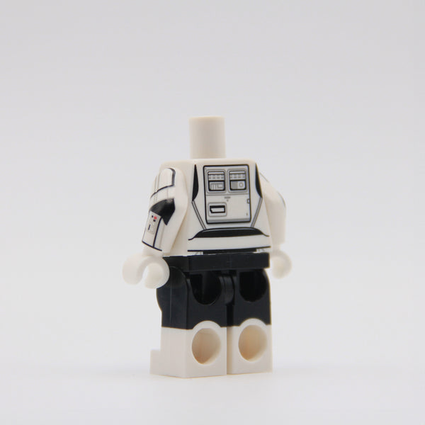 Security Bureau Tactical Agent