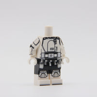 Security Bureau Tactical Agent