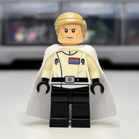 Imperial Cape