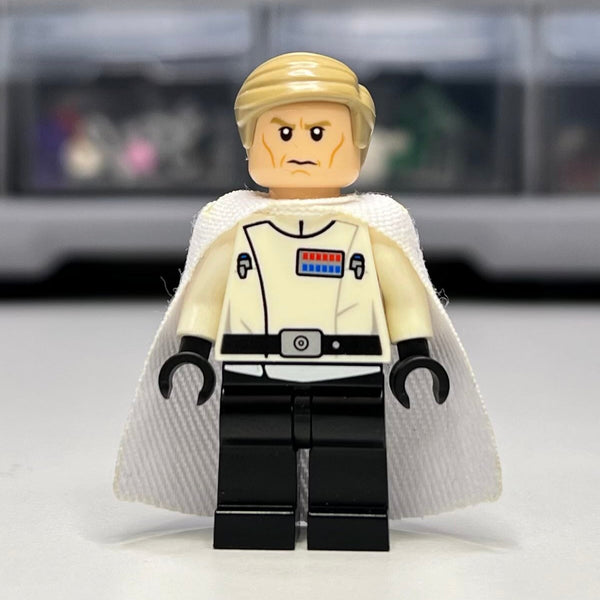 Imperial Cape