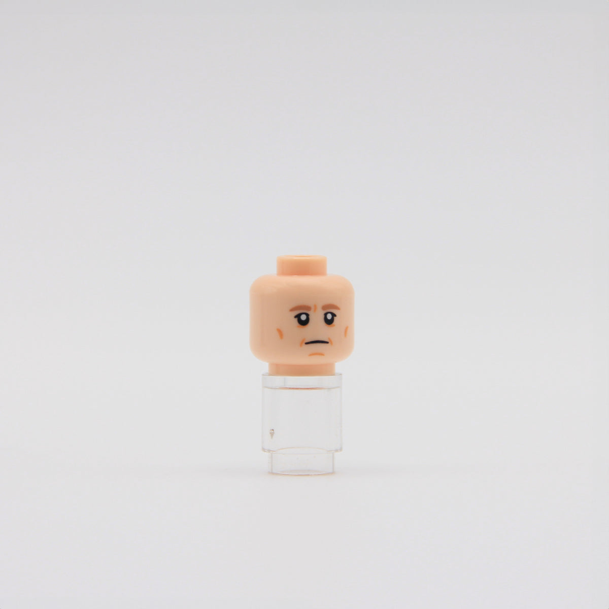 Calculated Catalyst Head