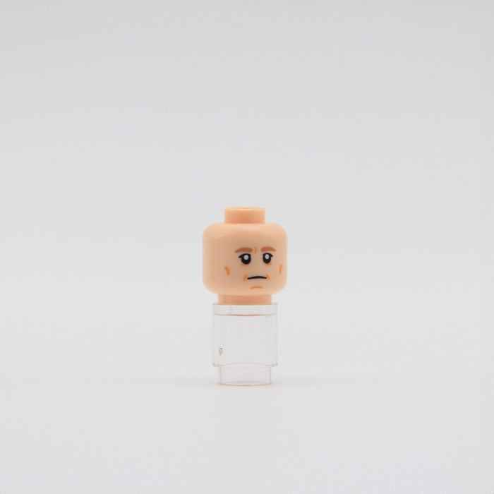 Calculated Catalyst Head