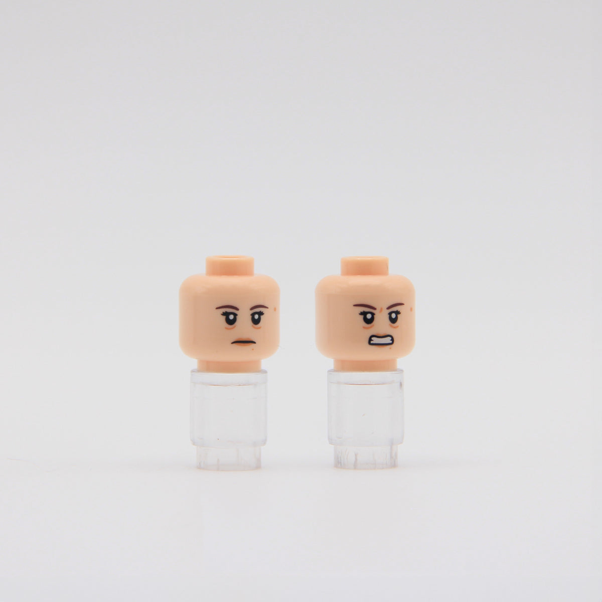 Suspicious Supervisor Head